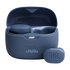 JBL Tune Buds - Blue - True wireless Noise Cancelling earbuds - Hero